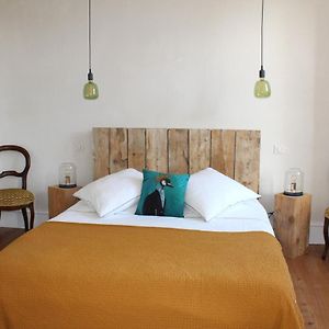 Chambre Double Confort