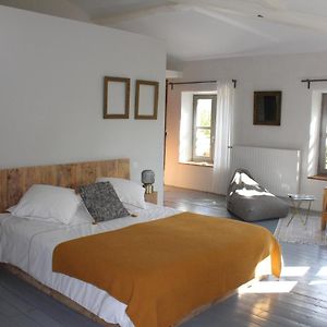 Chambre Grande Lit King-Size